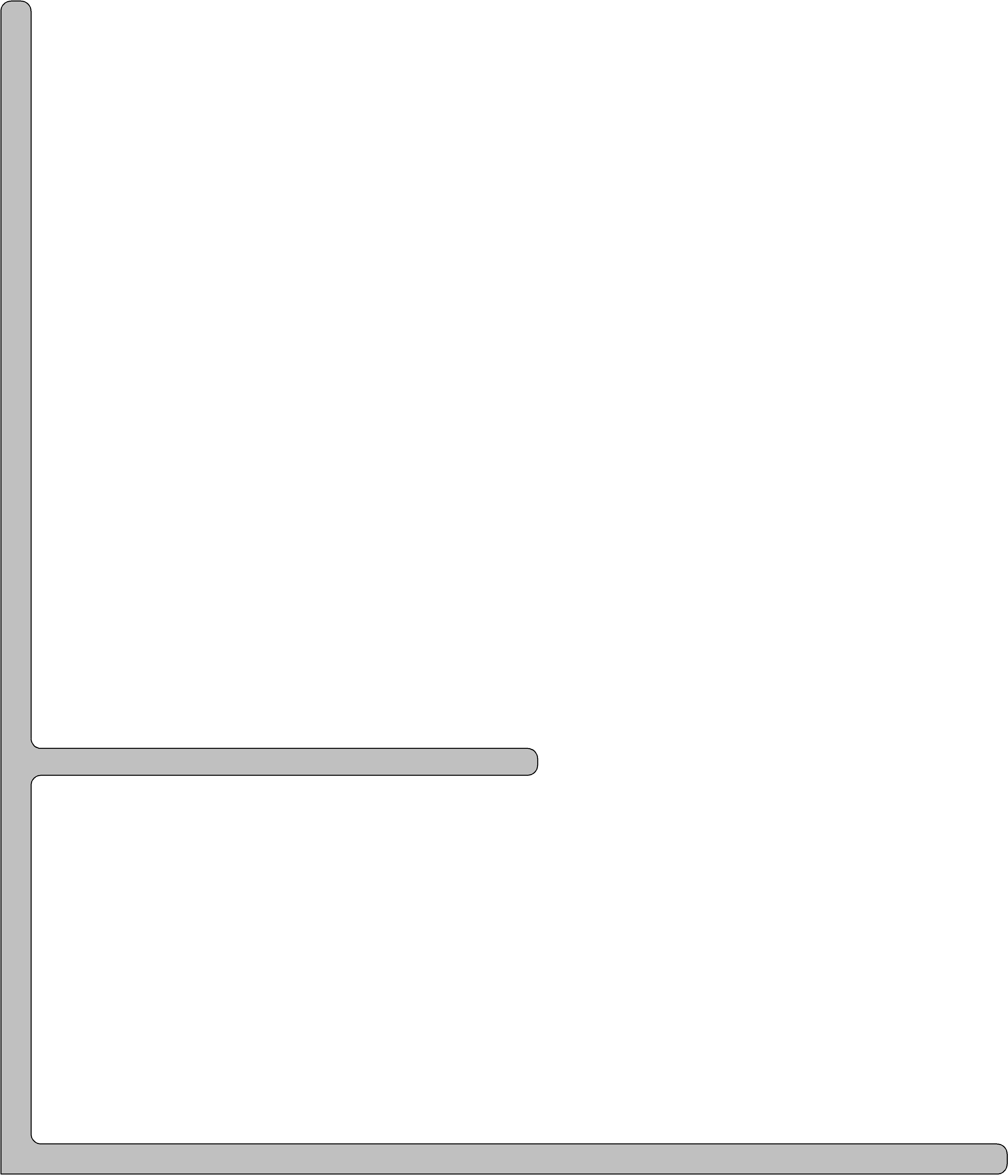 Dp 105 moul face courte 0008 brun fonce 6mc/pc eur/mc