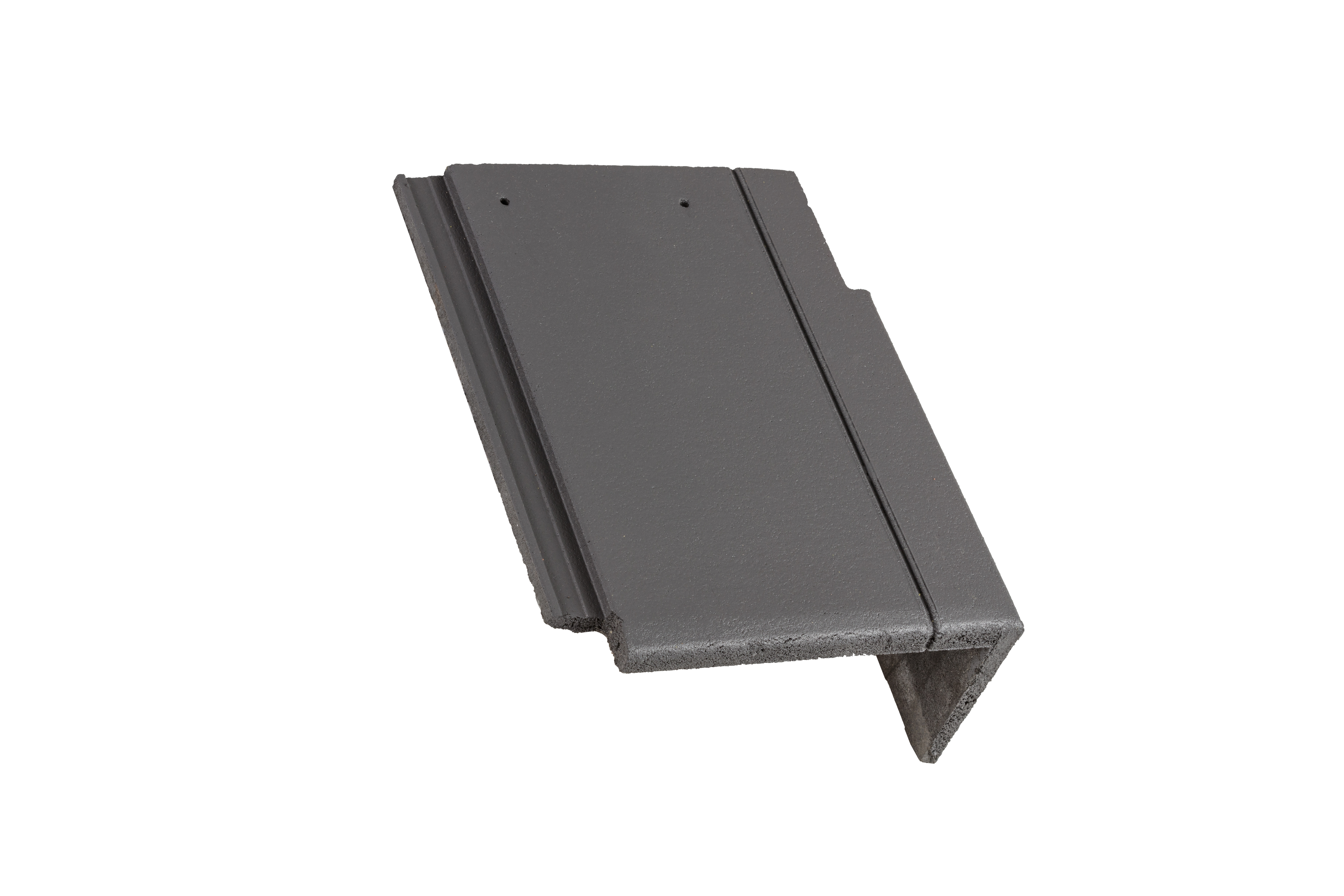 Horizon tuile de rive d 5/4 gris granite novo+ pas mélanger avec l'ancienne couleur