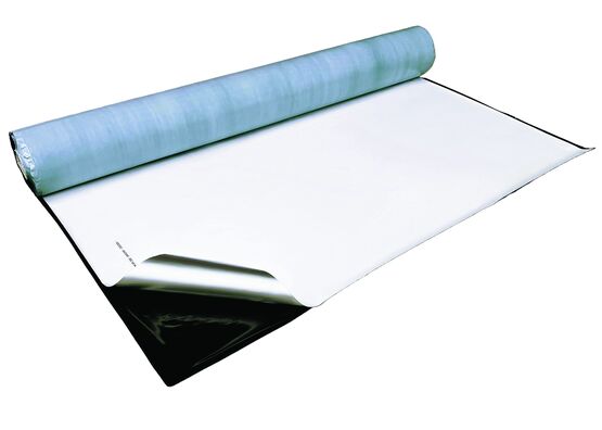 Elevate v-gard alu 1500 pare-vapeur 0,2mm 1,50x100m 150m2/rouleau eur/m2