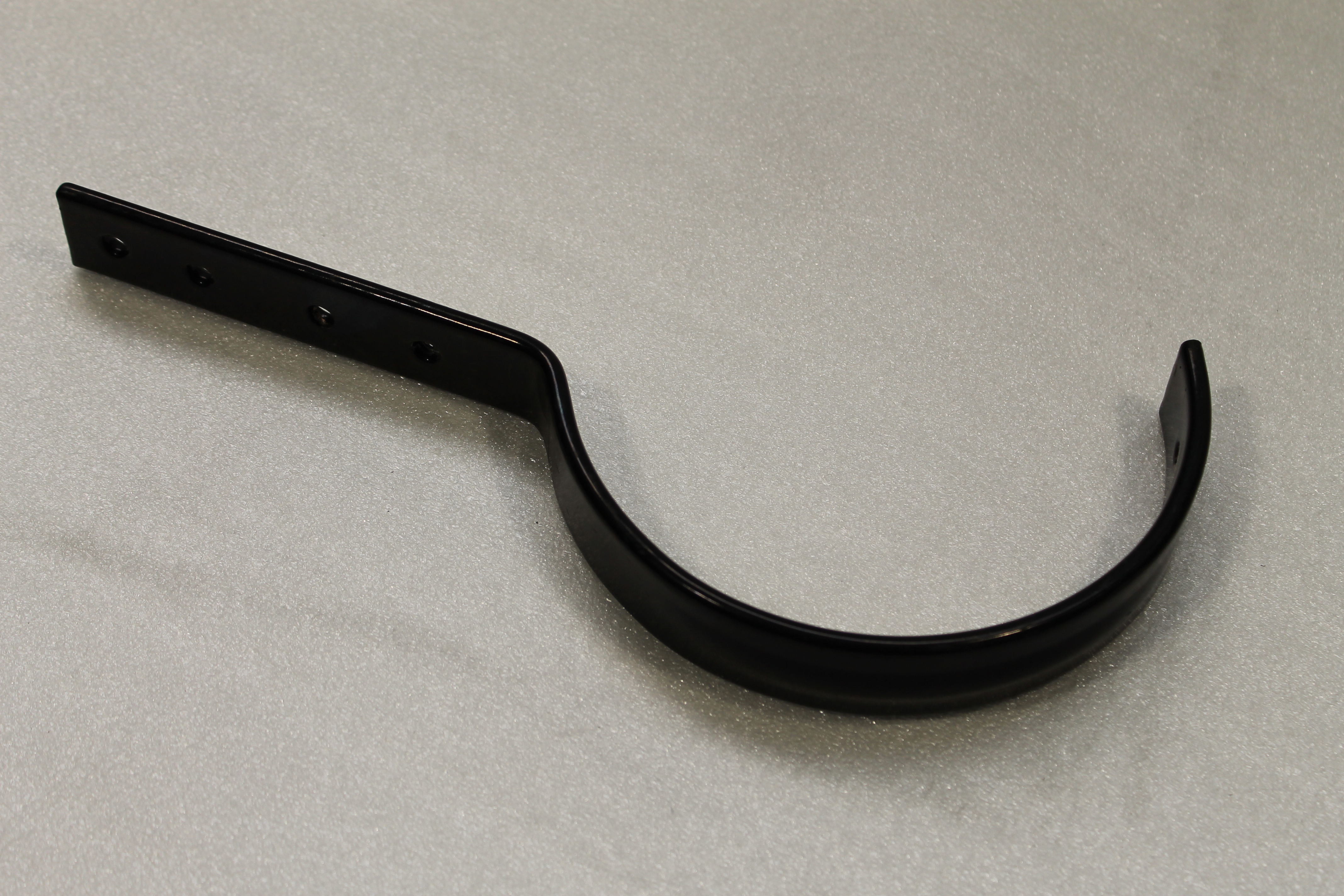 Zinc vm nr crochets demi-r 333/420 ab + trou 25pcs/bt eur/pc 220005110