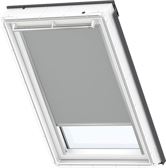 Velux store d'occult dkl m04 0705s gris (o)
