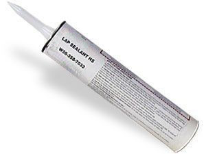 Elevate lap sealant eur/pc