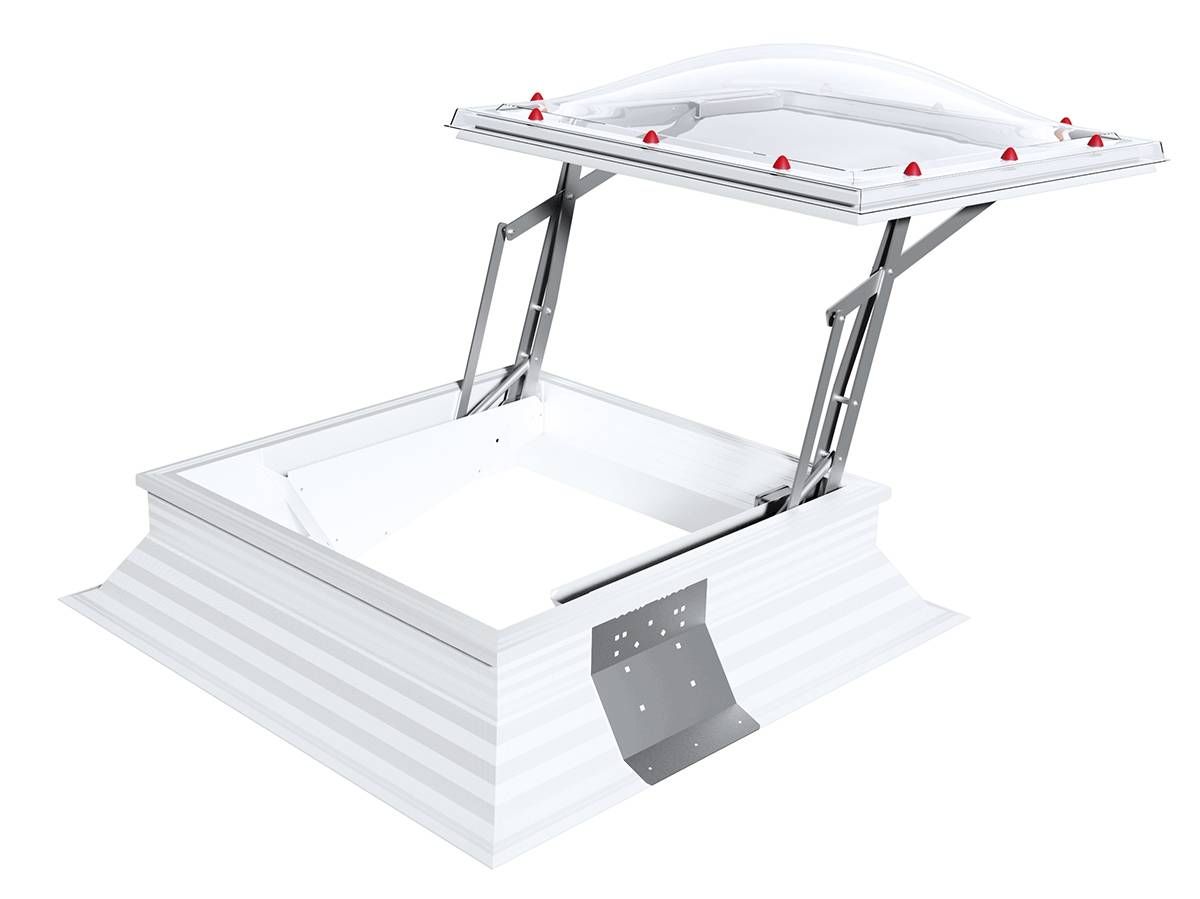 Skymax ce sys ciseaux cost pvc 30/20 110x110