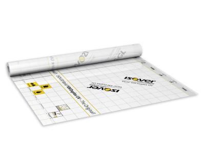ISOVER VARIO KM DUPLEX 40M X 1,5M/ROUL EUR/M2