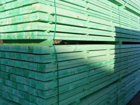 LATTES 24 X 40 MM TRAITEES SRN  EUR/MC