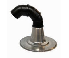 PASSAGE CABLE TOIT PLAT 80 EUR/PC