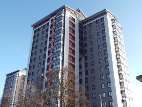 ROCKPANEL COLOURS 8MM 3050X1200  RAL 7030