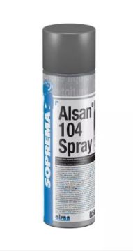 Sopr alsan 104 spray primaire 500ml  eur/pc 00110956