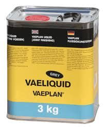 Vaeplan vaeliquid 3kg/b