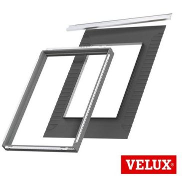 Velux bdx 2000 cadre isolant mk06