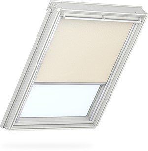 VELUX STORE D'OCCULT DKL 1085 UK04 BEIGE