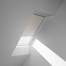 VELUX STORE D'OCCULT DML 1085 UK04 BEIGE ELEC