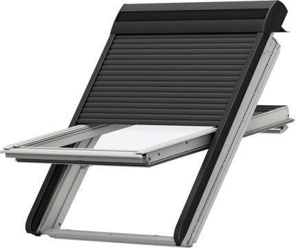 VELUX VOLET ROULANT SML 0000 ELECTR MK06