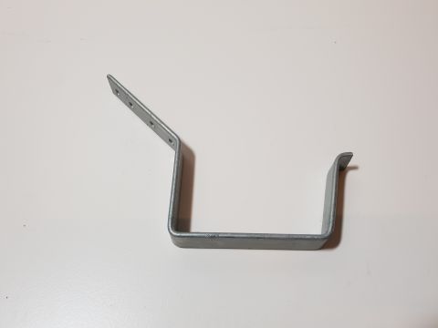 ZINC VM INOX CROCHET DE GOUTT 9/12/8+QUEUE+PL 25PCS/BT EUR/PC 220005175