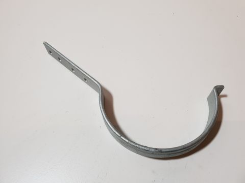 ZINC VM INOX CROCHET DR 333/420 + QUEUE + PLI 25PCS/BT EUR/PC 220005174