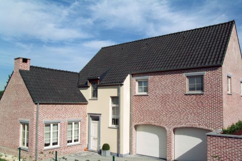 LF BREUGEL OVH TLE DBL BOURR BLEU BELGE