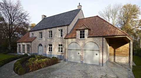 KOR TUILE 44 VIEUX LATEM 44PCS/PAQ EUR/1000PCS 879