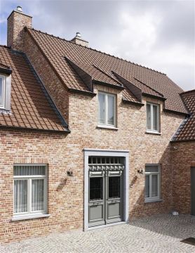 KOR TUILE 44 RUSTIQUE 44PCS/PAQ EUR/1000PCS 872