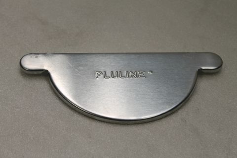 ZINC VM CLOSOIR PR GOUTT DEMI-R 333/420 DROIT 25PCS/BT EUR/PC 220005017