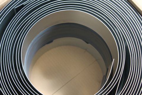 ZINC VM JOINTS DE DILATATION PR GOUTTIERE 08 3MC/PC 5PCS/BT EUR/PC 220000774