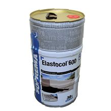 Sopr elastocol 600     30l/pot eur/pot 00031033