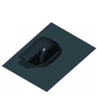 TUILE PASSAGE DE TOITURE HD EUR/PC