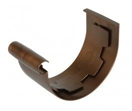 NICOLL GOUTTIERE BR JONCTION A COLLER EUR/PC