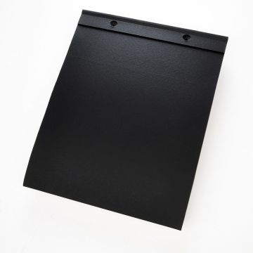 KOR TUILE PLATE ELFINO ARDOISE 10PCS/PAQ EUR/1000PCS 703