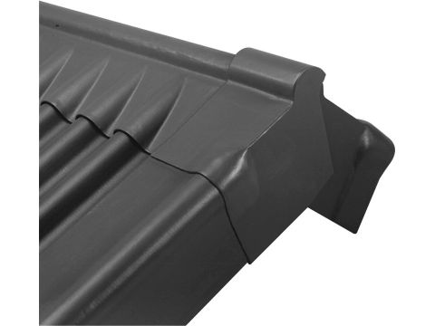 NT CAPUCHON D'ABOUT MK 76 GRAND ARRONDI BRUN AUTOMNE SUPERIEURE EUR/PC