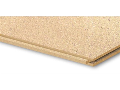 DURIPANEL B1 NON PONCÉES BD 2600X1250X20MM EUR/M2