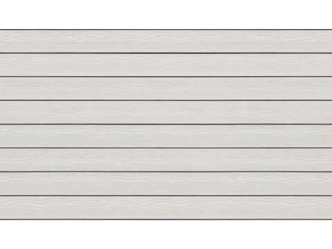 CEDRAL WOOD C01 BLANC 3600X190X10MM EUR/PCS