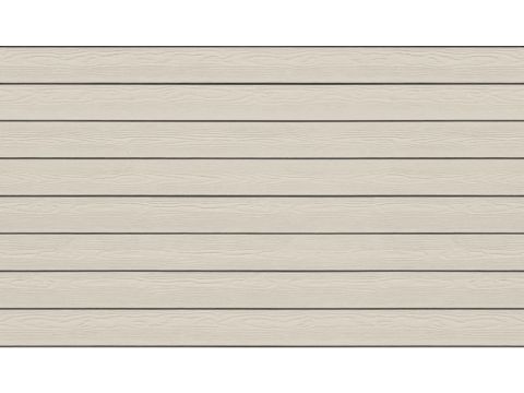 CEDRAL WOOD C07 BLANC CRAIE 3600X190X10MM EUR/PCS