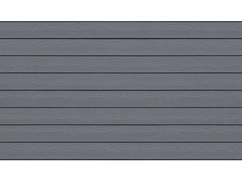 CEDRAL WOOD C15 GRIS ACIER 3600X190X10MM EUR/PCS