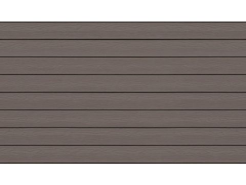 CEDRAL WOOD C55 TAUPE    3600X190X10MM EUR/PCS