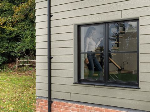 CEDRAL WOOD C76 VERT THÉ 3600X190X10MM EUR/PCS