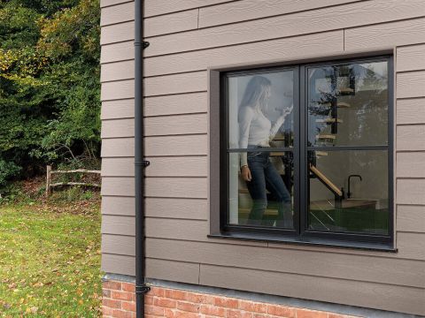 CEDRAL WOOD C77 GRIS GALET 3600X190X10MM EUR/PCS