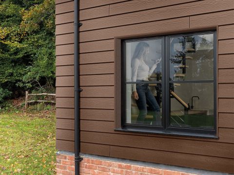 CEDRAL WOOD C78 BRUN CACAO 3600X190X10MM EUR/PCS