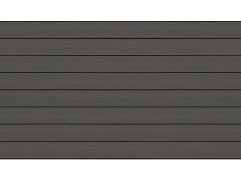 Cedral click wood c60 anthracite 3600x19