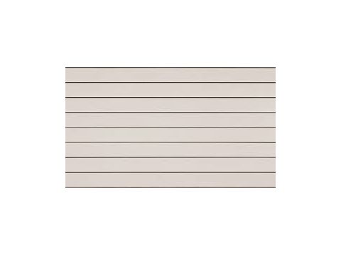 Cedral  smooth c01 blanc ever 3600x19x10mm