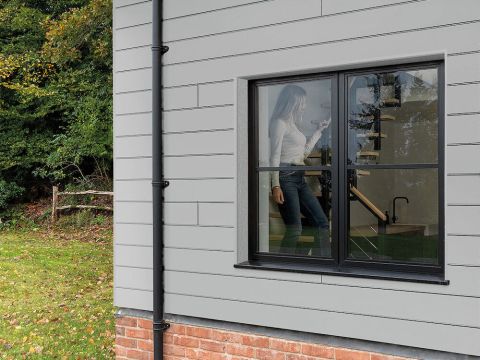 CEDRAL CLICK SMOOTH C51 GRIS ARGENT 3600X190X12MM EUR/PCS