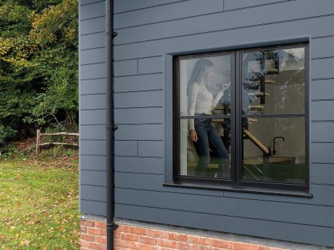 CEDRAL CLICK SMOOTH C73 BLEU OCÉAN 3600X190X12MM EUR/PCS