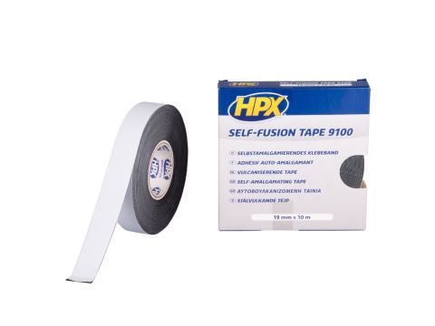 Hpx self fusion tape 19mm x 10m