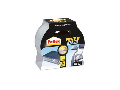Pattex power tape wit 10m