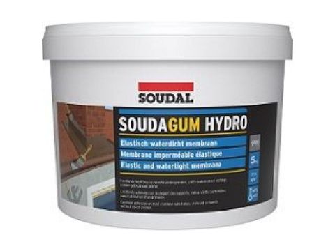 Soudal soudagum hydro 5kg