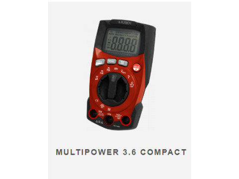 Fut multipower 3,6 compact