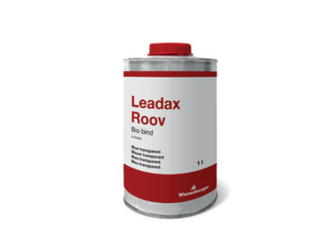 Leadax roov bio bind 5,4kg/bus  eur/bus
