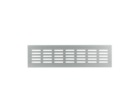Renson 381/80 grille d'aeration 400 mm