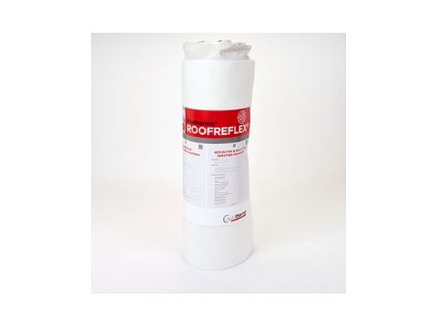 Aluthermo roofreflex 37mm 1,40x10 14m2