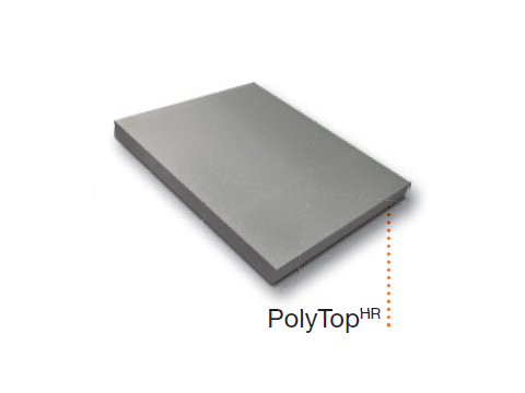 Eps polytop hr 100mm 100x120cm r=3,20