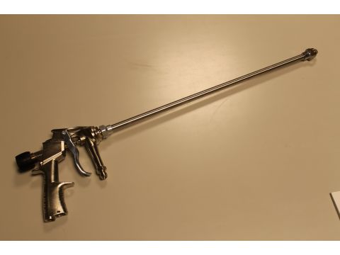 Elev spraybond gun 60cm